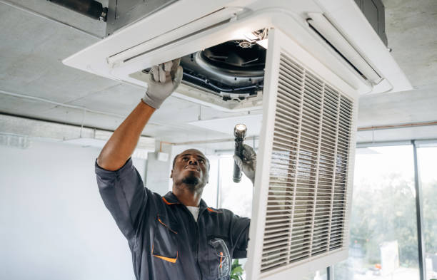 Licensed Ac Repair service in Uxbridge, MA - FH HVAC