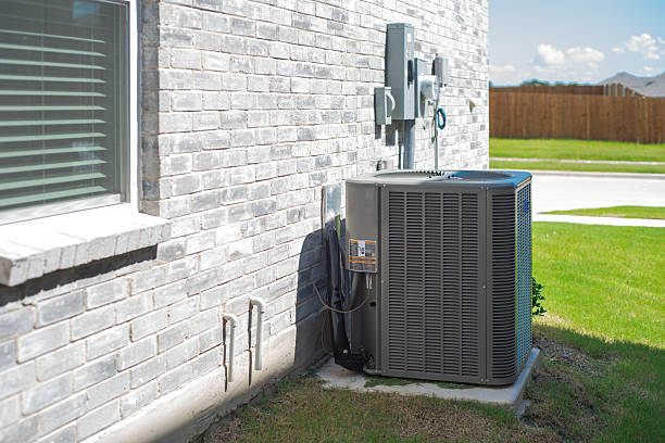 Reliable Ac Repair contractor in Uxbridge, MA by FH HVAC